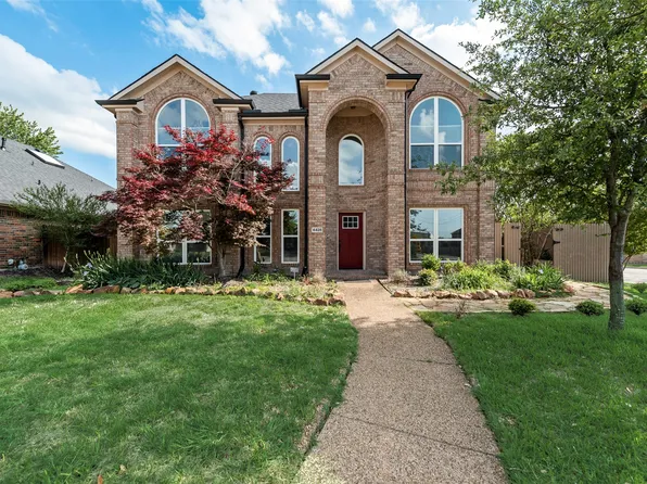 4428 Lone Rock Ct, Plano, TX 75024