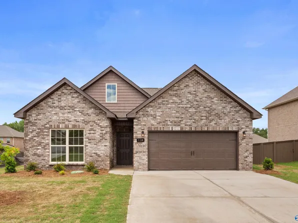 118 Burdine St, New Market, AL 35761