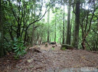 9 Flat Mountain Estates Rd, Highlands, NC 28741