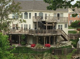 13381 Potomac Path Dr, Woodbridge, VA 22191