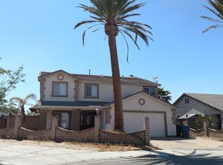 37617 Simi St, Palmdale, CA 93552