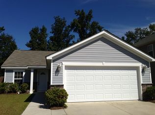 616 Grassy Hill Rd, Summerville, SC 29483