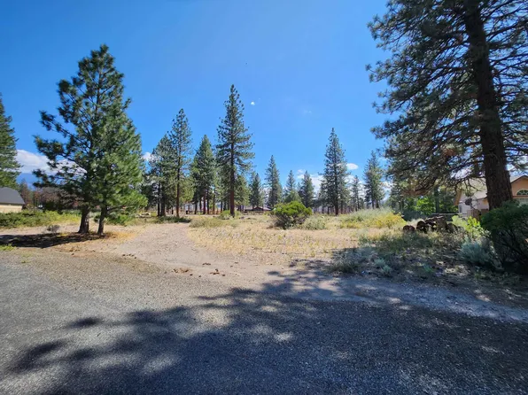 LOT 243 Fisher Rd, Weed, CA 96094