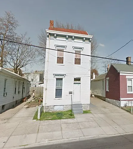 831 Central Ave Photo 1