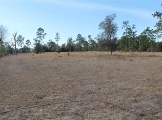 Nichols Creek Rd, Milton, FL 32583