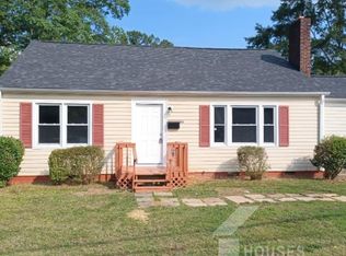 177 Collins Ave, Spartanburg, SC 29306