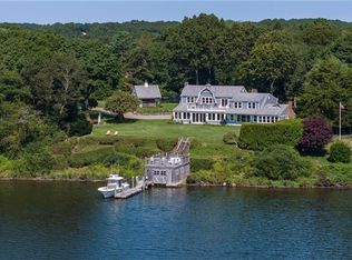 50 Fort Ninigret Rd, Charlestown, RI 02813