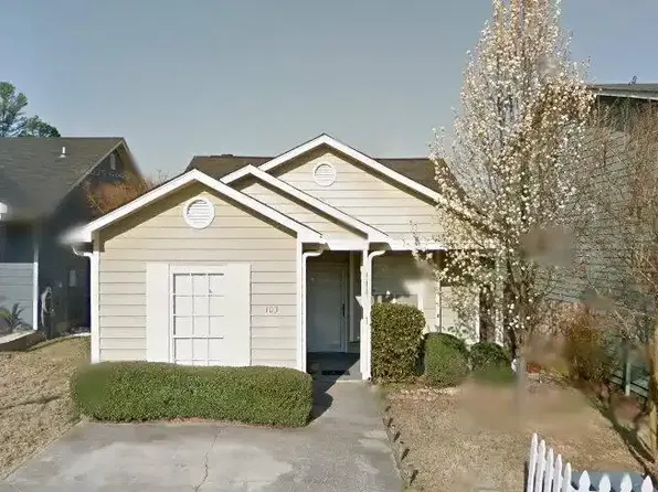 103 Brownsridge Ln, Madison, AL 35758