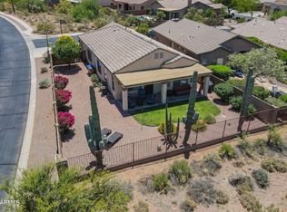9866 E Stone Circle Ln, Apache Junction, AZ 85118