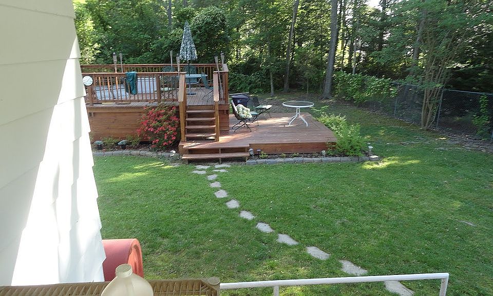 2nd image of 22348 Callahan Dr