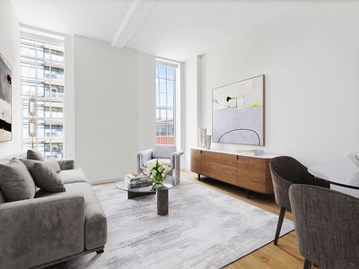 184 Kent Ave APT D505, Brooklyn, NY, 11249