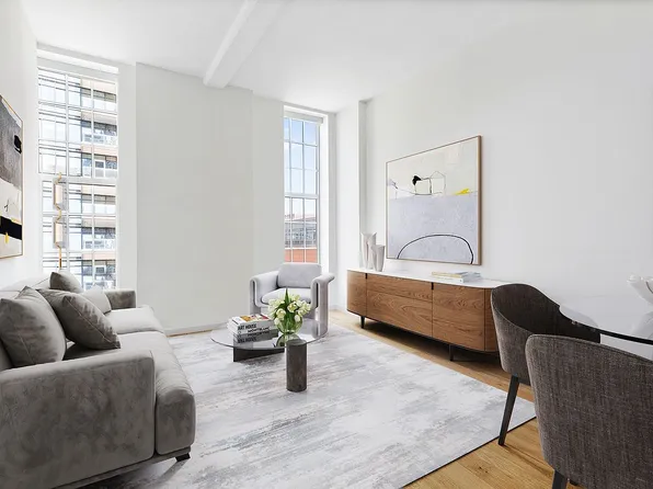 184 Kent Ave APT D505, Brooklyn, NY 11249