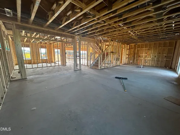 134 Thomas Trl, Lillington, NC 27546