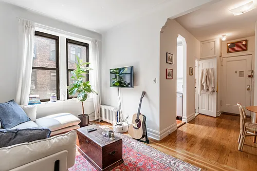 199 Bleecker St #3C Photo 1