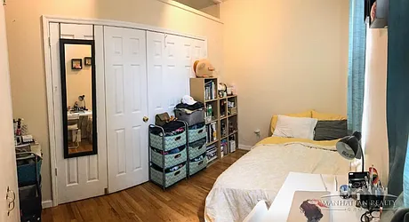 Rented by Manhattan Realty Group