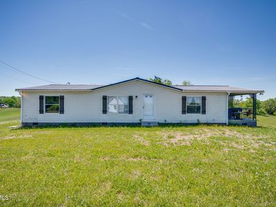 104 Bacon Rd, Rogersville, TN, 37857