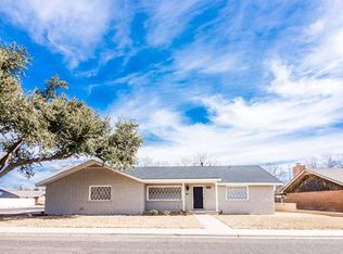 1510 Fargo Ave, Odessa, TX 79761