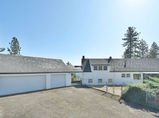 3344 Old Military Rd, Central Pt, OR 97502