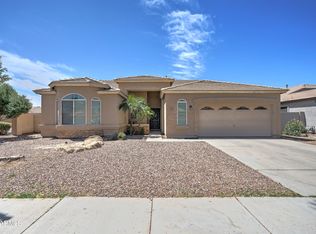 21883 E Camina Plata, Queen Creek, AZ 85142