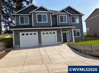 711 NW George Ct, Sublimity, OR 97385