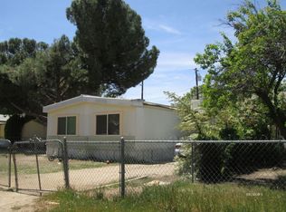 2207 Hinson St, Lake Isabella, CA 93240