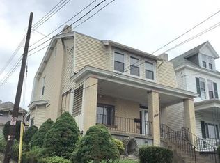 1333 Tennessee Ave, Pittsburgh, PA