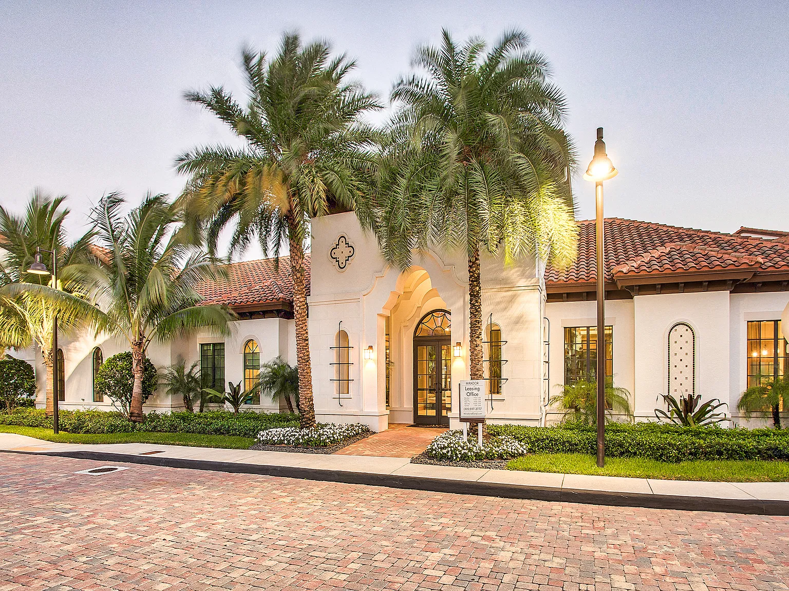 Mirador at Doral by Windsor — Photo 2