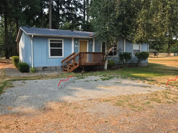 18525 Old Highway 99 SW #1-9, Rochester, WA 98579