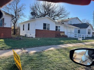 809 Tulsa St, Wichita Falls, TX 76301