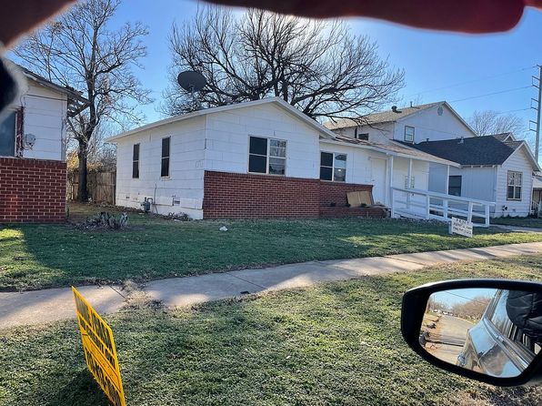 809 Tulsa St