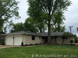 4413 E 47th St, Tulsa, OK 74135
