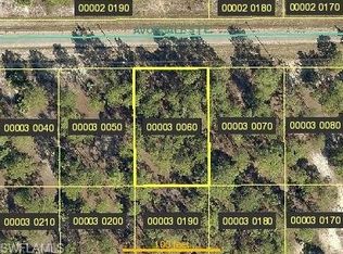 720 Avondale St E, Lehigh Acres, FL 33974