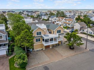 339 Jefferis Ave, Beach Haven, NJ 08008