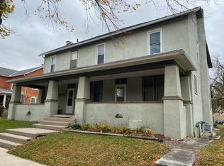 107 Main St, Tiffin, OH 44883