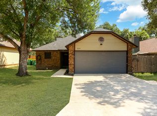 624 Meadow Gate, Converse, TX 78109