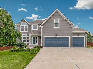 20909 W 53rd St, Shawnee, KS 66218