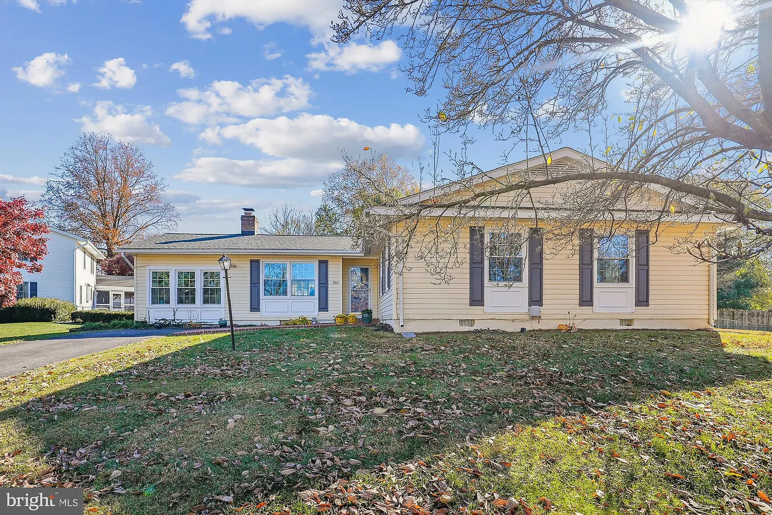 203 Orchard Cir photo 1