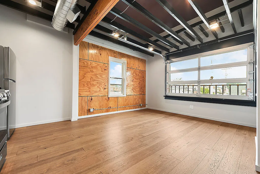 1 bed, $1,185 — Photo 4
