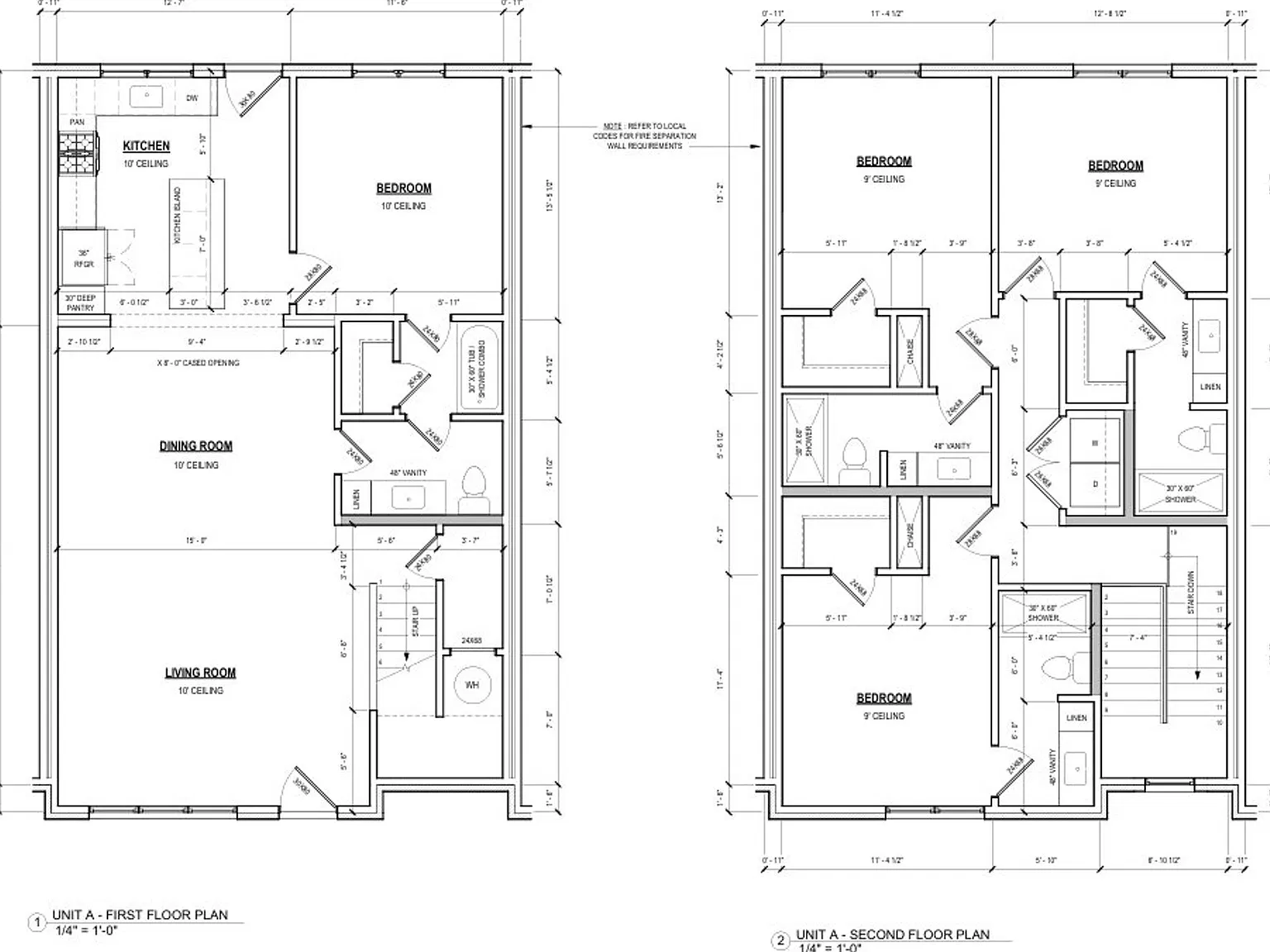Henderson Townhomes — Photo 2