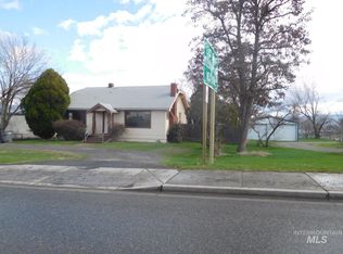 1515 15th St, Clarkston, WA 99403