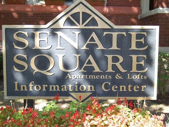 Senate Square Apartments