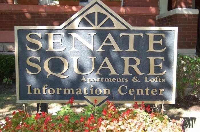 Senate Square Apartments