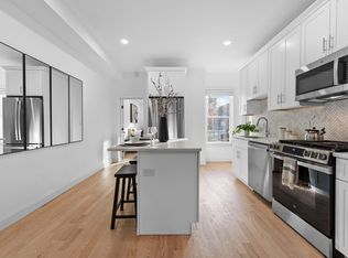 61 Webster St APT 1, East Boston, MA 02128