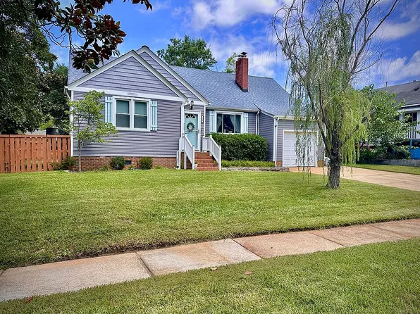 404 New Hampshire Ave, Norfolk, VA 23508
