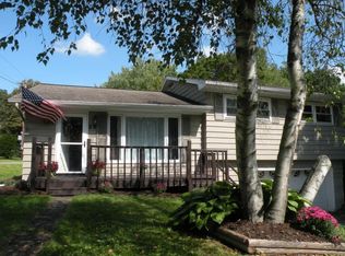 25 Patch Rd, Binghamton, NY 13901