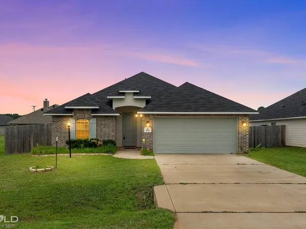255 Sedgewick Ave, Haughton, LA 71037