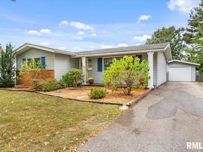 123 Dickinson Rd, Springfield, IL, 62704