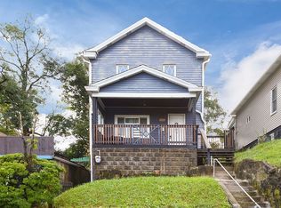 3723 Botsford St, Homestead, PA 15120