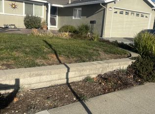 3536 Esperanza Dr, Concord, CA