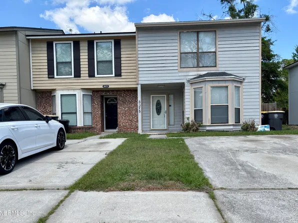 5575 Cabot Dr N, Jacksonville, FL 32244